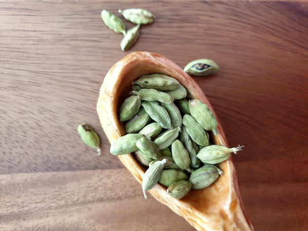 Cardamom