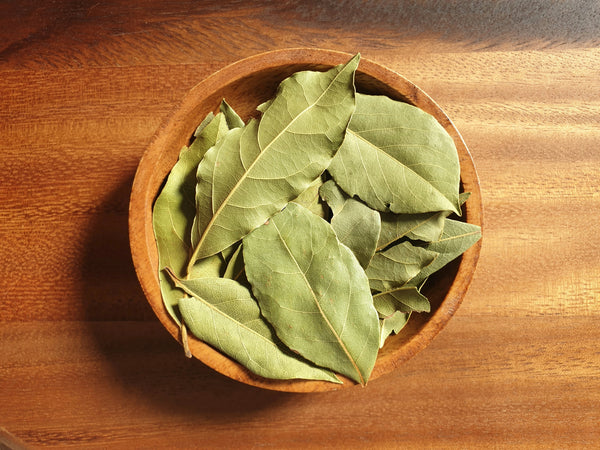 Bay leaves