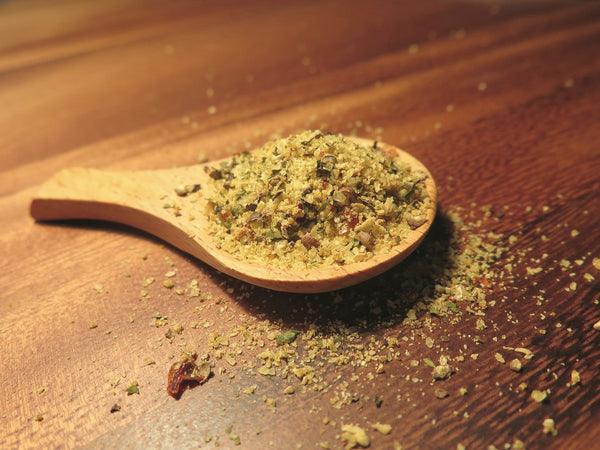 Lemon Pepper Seasoning - Pepper Hopper