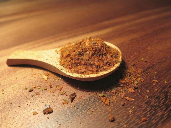 Smoked Chicken Seasoning - Pepper Hopper